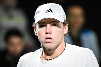 Michelsen affiche ses ambitions pour les Next Gen ATP Finals : « J’ai un travail à terminer en Arabie Saoudite »