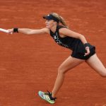 Mladenovic et Jeanjean entrent en lice ce lundi à Florianopolis