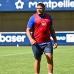 Faits divers / Top 14 - Mohamed Haouas, qui sera jugé le 4 février prochain, devrait rester à Montpellier