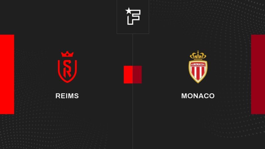 Monaco essaye d’imposer son rythme !
    

            
                    Live
                
            
                            20:50 - Ligue 1