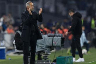 AS Monaco : la terrible semaine d’Adi Hütter