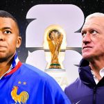 Equipe de France : le tirage complet des éliminatoires de la Coupe du Monde 2026