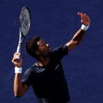 Monfils revient sur les Jeux Olympiques de Paris : « C’était un pari un peu fou »