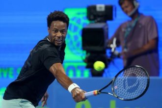 Monfils : « À la moindre blessure grave, ce sera fini »