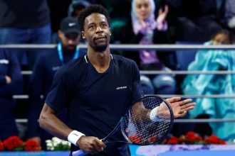 Monfils confiant au sujet de la relève du tennis français :« On a un vivier de talents »