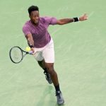 Vidéo - Monfils se confie : « Je dirais bonheur »