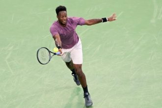 Vidéo - Monfils se confie : « Je dirais bonheur »