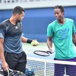 Monfils et Tsonga sur leurs échecs en Grand Chelem : Wawrinka, Cilic et Del Potro ont été plus forts que nous