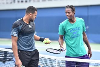 Monfils et Tsonga sur leurs échecs en Grand Chelem : Wawrinka, Cilic et Del Potro ont été plus forts que nous