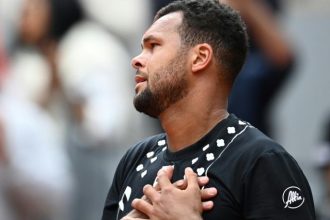 Vidéos - Monfils et Tsonga nous offrent une belle discussion