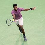 Monfils sur sa future retraite : « J’ai envie que cela soit à Bercy ou à Roland-Garros »