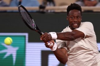 Monfils sur sa finale de Monte-Carlo 2016 contre Nadal : « J’ai perdu 6-0 au troisième set en faisant une rencontre extraordinaire »