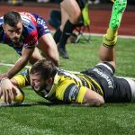 Pro D2 – Mont-de-Marsan s’offre Béziers après un match spectaculaire et se rapproche des places qualificatives