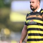 Pro D2 - Anthony Alves (Mont-de-Marsan) : "Le mode maintien semble nous réussir"