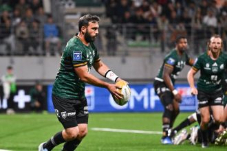 Direct. Pro D2 – Montauban – Soyaux-Angoulême : suivez le match de la 13e journée