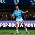 Top 14 - Montpellier "n’a plus envie de regarder en bas"