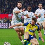 Top 14 - Avec Cobus Reinach et Start Hogg, Montpellier tient une charnière d’enfer