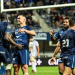 Challenge Cup – Les compos de Montpellier – Ospreys : première titularisation pour Joshua Moorby, Jac Morgan en troisième ligne