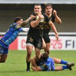 Challenge Cup – Montpellier, un festival offensif face aux Ospreys qui fait du bien