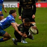 Challenge Cup – Montpellier écrase les Ospreys et enchaîne