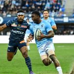 Direct - Top 14. Suivez Montpellier - Racing 92, match de la 12ème journée