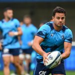 Challenge Cup – La composition de Montpellier face à Newport : Arthur Vincent-Thomas Darmon au centre, des jeunes dans le grand bain