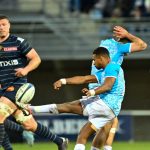 Top 14 – Montpellier s’en sort face à un Racing 92 trop indiscipliné