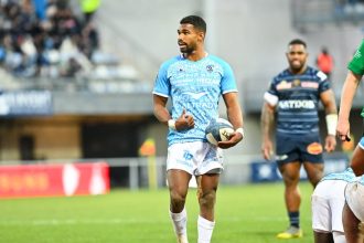 Top 14- "Le cœur y est mais il y a un manque de rigueur", Léo Coly (Montpellier) reste insatisfait malgré la victoire