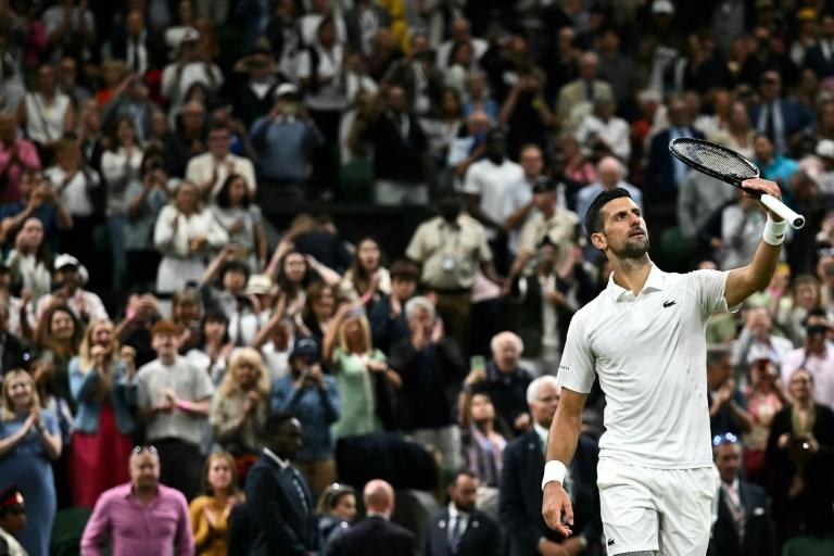 Mouratoglou sur Djokovic : « Murray est-il la bonne personne pour le motiver ? Oui et non »