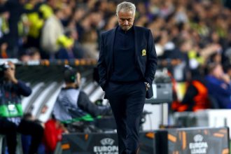 Fenerbahçe : José Mourinho ne fait déjà plus l’unanimité en Turquie