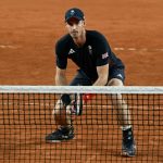 Stats - Murray est le joueur hors Big 3 à avoir le plus de victoires face à eux