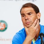 Nadal, son regret éternel