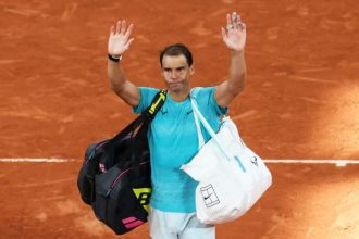 Nadal : « Pendant 30 ans, l