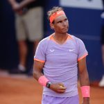 Nadal : « Je n’ai jamais pensé que j’étais Superman »