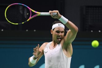 Stats - Nadal, roi des Grands Chelems ? 