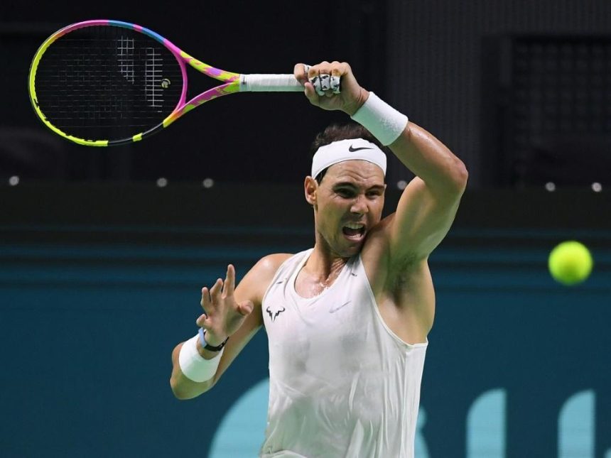 Stats - Nadal, roi des Grands Chelems ? 