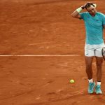 Nadal sur sa maladie au pied : « J