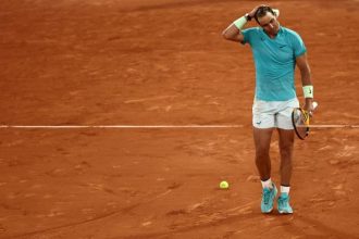 Nadal sur sa maladie au pied : « J