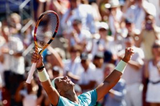 Nadal sur le calendrier : « Jouer plus n’est pas toujours mieux »