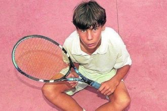 Nadal se souvient : « Une expérience inoubliable »