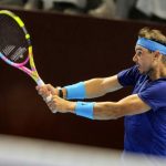 Nadal justifie son rôle d’ambassadeur du tennis saoudien : « Une opportunité de connaître une culture différente »