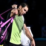 Nadal exprime l’un des regrets de sa carrière : « J’aurais aimé gagner les ATP Finals »