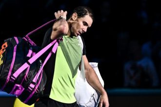 Nadal exprime l’un des regrets de sa carrière : « J’aurais aimé gagner les ATP Finals »