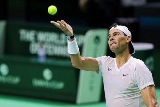 ﻿Nadal se souvient : « C