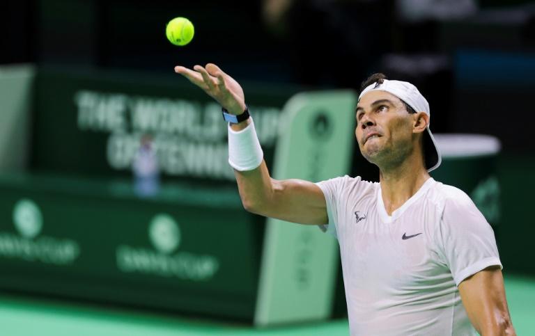 ﻿Nadal se souvient : « C