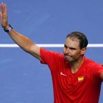 Nadal livre ses premières confessions depuis sa retraite : « Je suis en paix car j’ai tout donné »