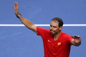 Nadal livre ses premières confessions depuis sa retraite : « Je suis en paix car j’ai tout donné »