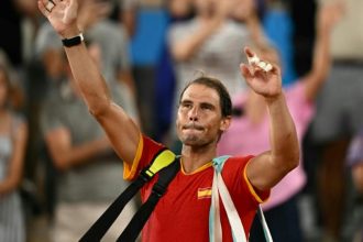 Corretja : « À mon avis, c’est impossible que Nadal devienne entraîneur »