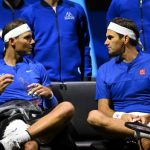 Moya sur la rivalité Nadal-Federer : « Rafa était plus motivé que jamais pour prendre la première place mondiale »