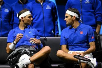 Moya sur la rivalité Nadal-Federer : « Rafa était plus motivé que jamais pour prendre la première place mondiale »